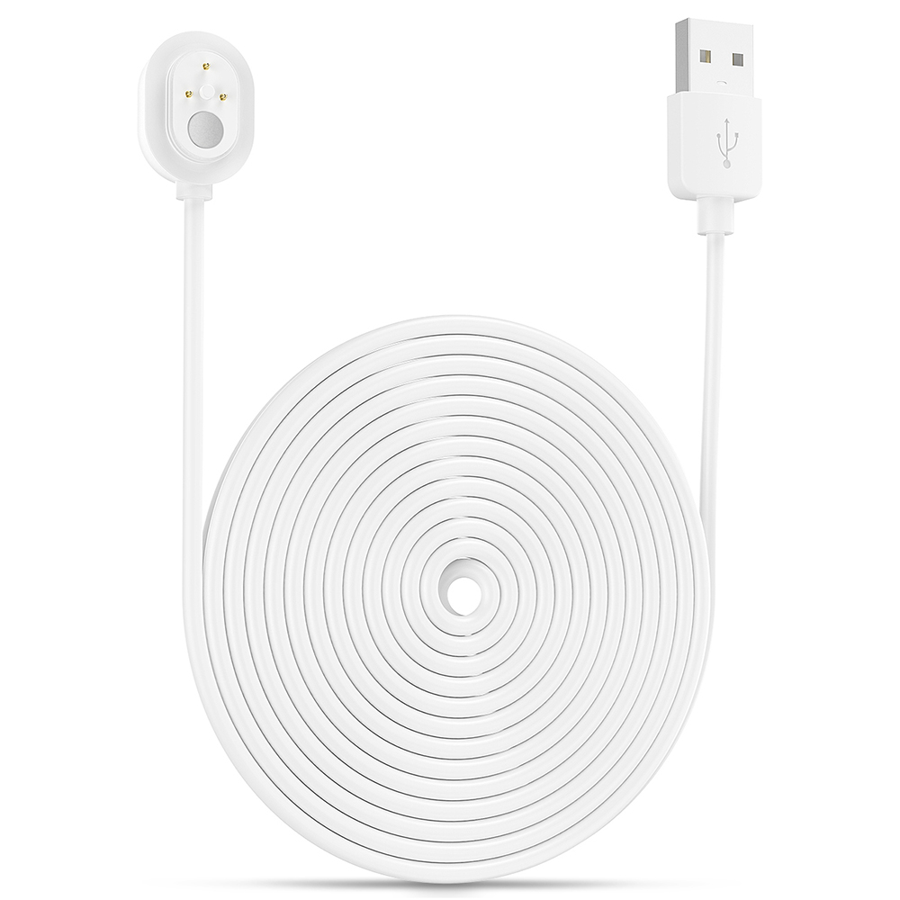 Outdoor Power Plug In - Power Cord for Arlo Ultra 4K