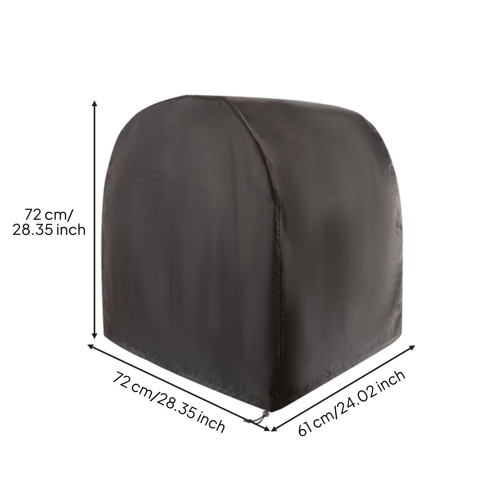 Outdoor Power Tools - Oxford Fabric Cover Waterproof Dustproof Heavy-duty