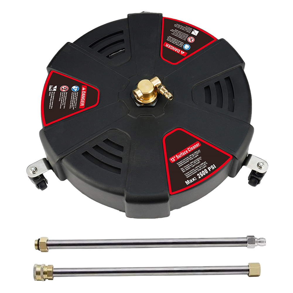 Floor Scrubber 1/4 Quick Conne - Power Washer Gun Replacement recension och pris
