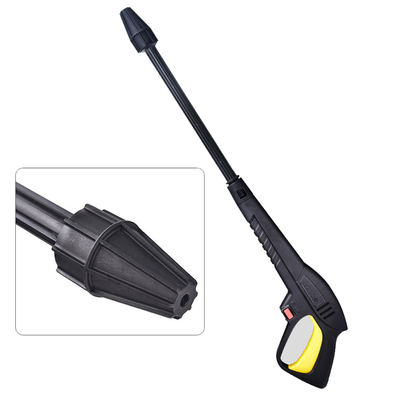High Pressure Washer Gun High  - Power Washer Gun Replacement recension och pris