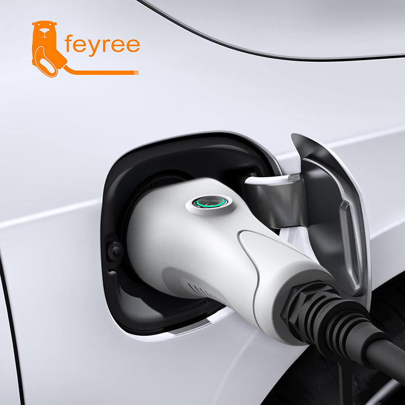 Feyree V2L Cable Electric Car  - Outdoor Power Plug In recension och pris