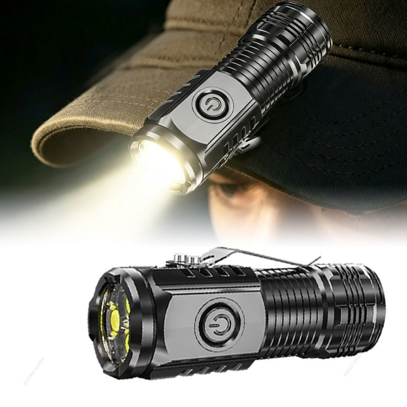 Car Work Light Powerful Super  - Outdoor Power Inc recension och pris