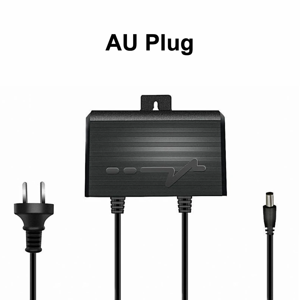 Outdoor AC 100-240V Input DC 1 - Outdoor Power Plug In recension och pris