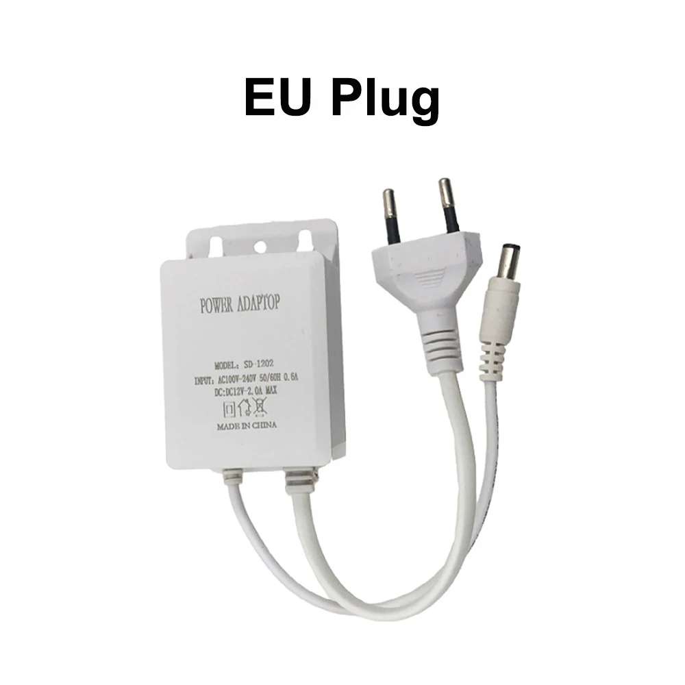 Outdoor AC 100-240V Input DC 1 - Outdoor Power Plug In recension och pris
