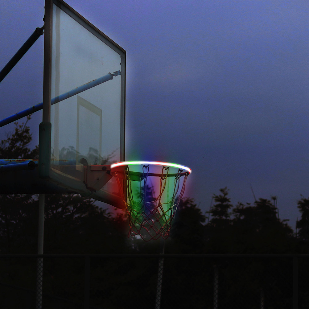 Basketball Frame Sensor Light  - Outdoor Use Power Strip recension och pris