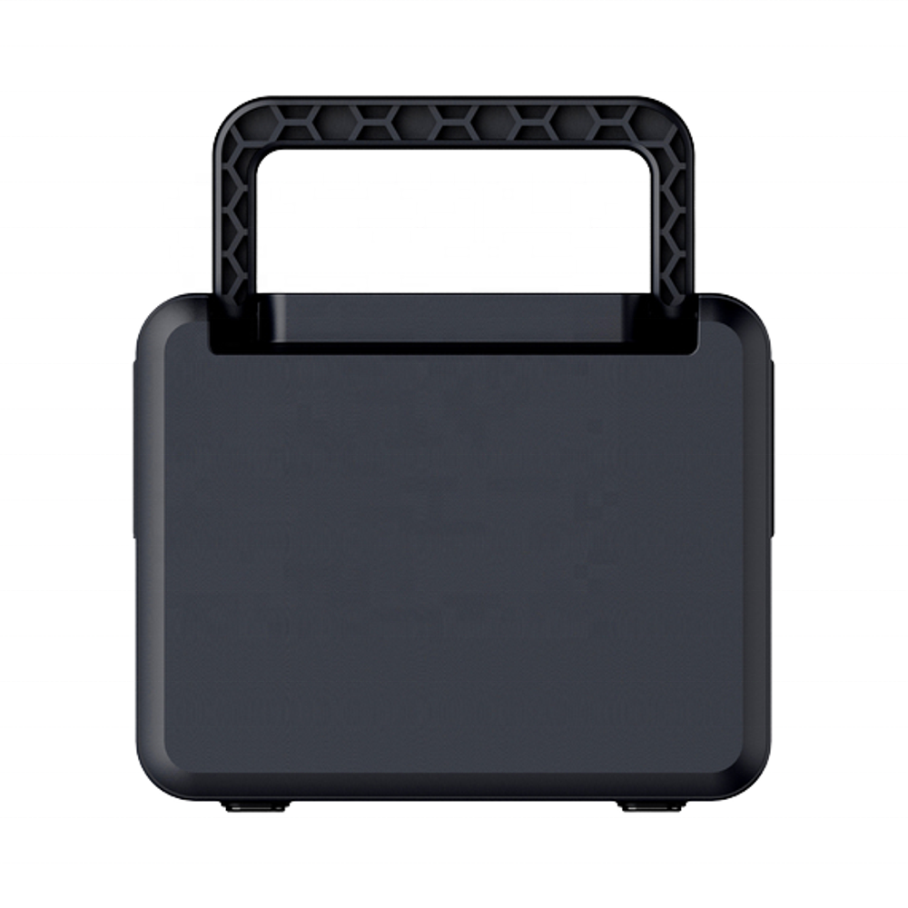 300W Portable Outdoor Power St - Outdoor Power Plug In recension och pris