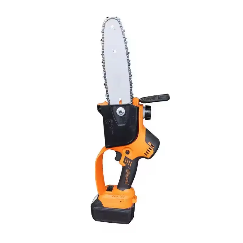 New Design Power Action DC18V  - Outdoor Power Tools recension och pris