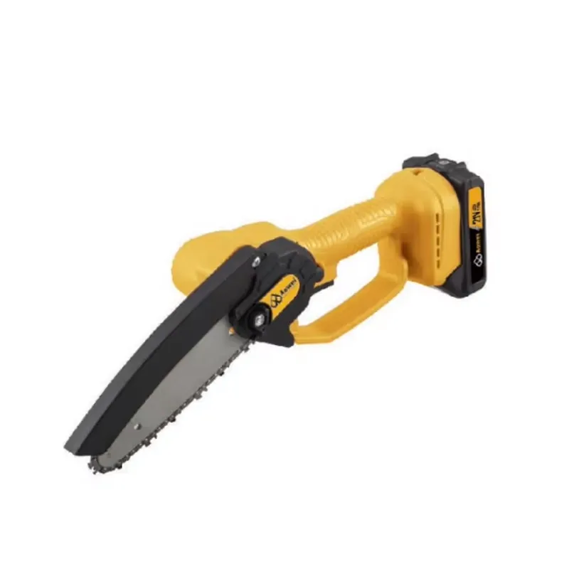 New Design Power Action DC18V  - Outdoor Power Tools recension och pris