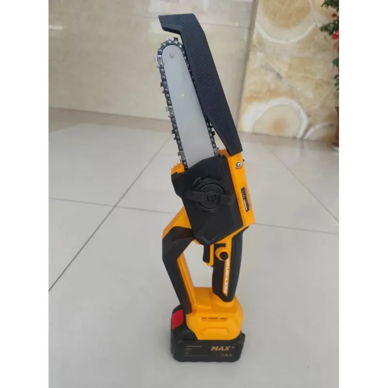 New Design Power Action DC18V  - Outdoor Power Tools recension och pris
