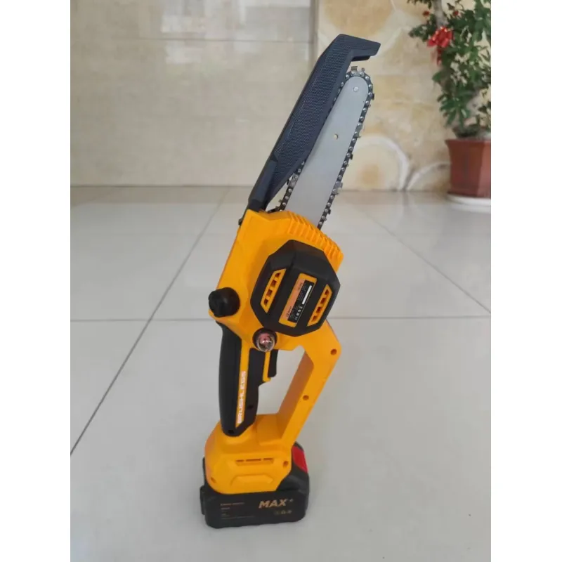 New Design Power Action DC18V  - Outdoor Power Tools recension och pris