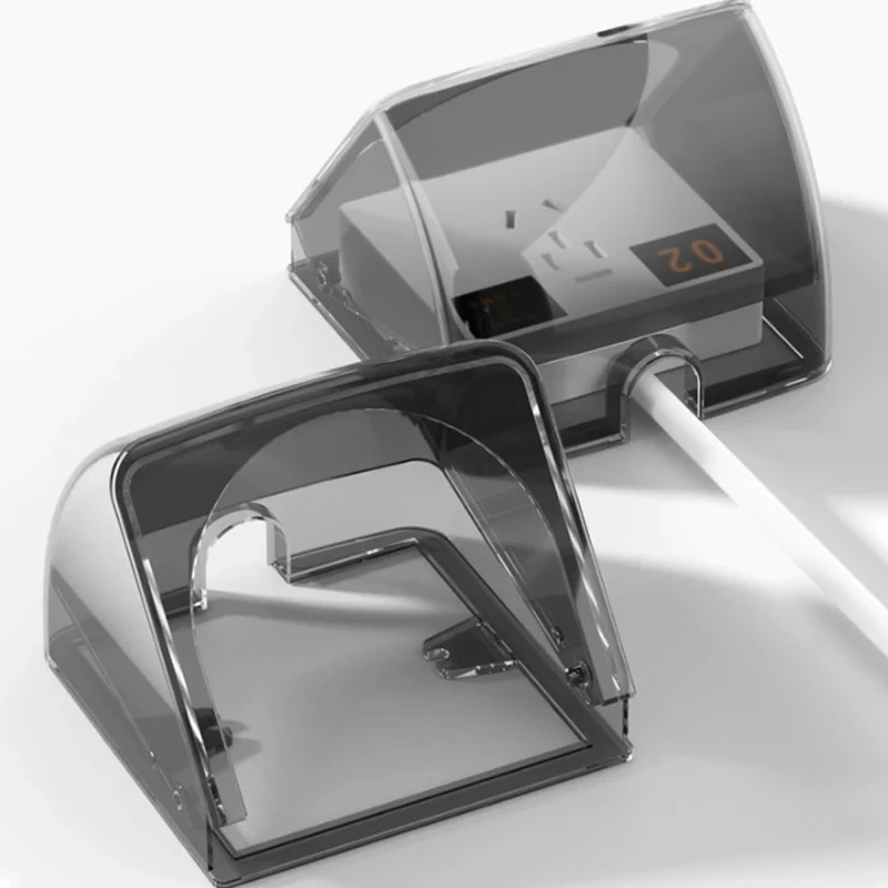 86 Type Outdoor Socket Protect - Outdoor Power Inlet Box recension och pris