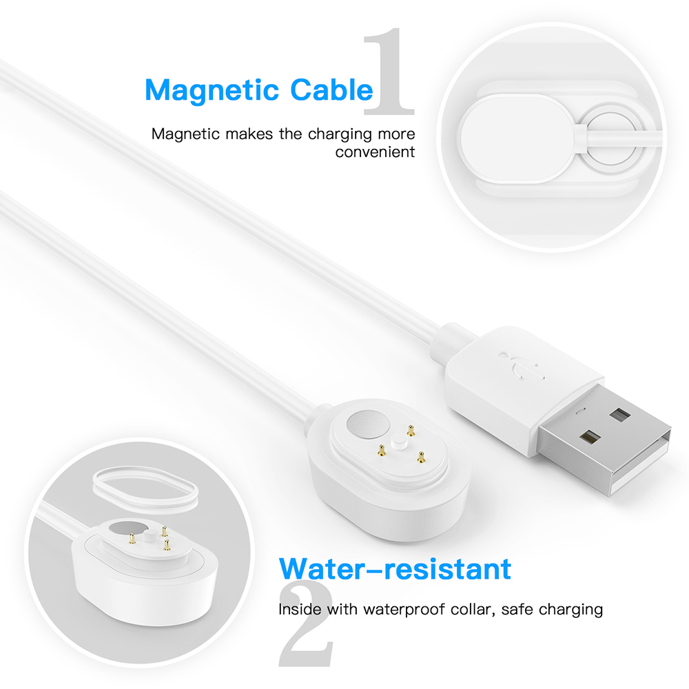 Power Cord for Arlo Ultra 4K U - Outdoor Power Plug In recension och pris