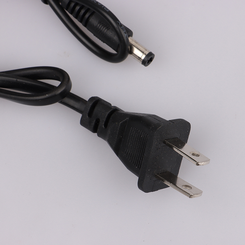 AC/DC 12V 2A 2000ma CCTV camer - Outdoor Power Plug In recension och pris