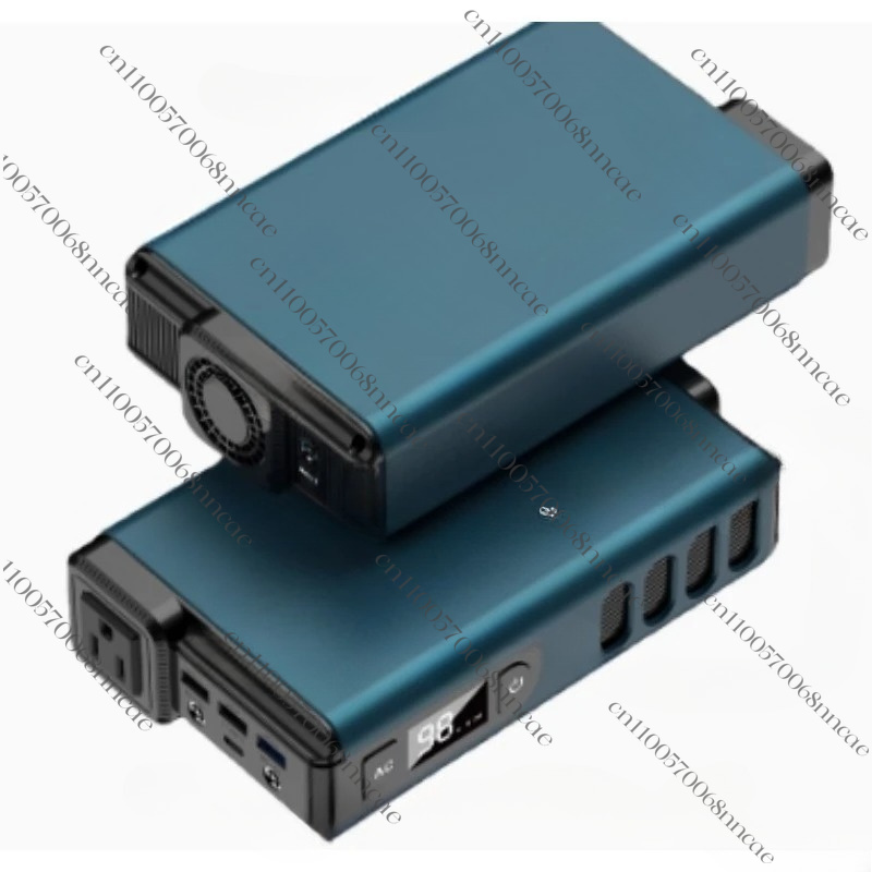 Portable Power Station 150W, 3 - Outdoor Usb Power Outlet recension och pris
