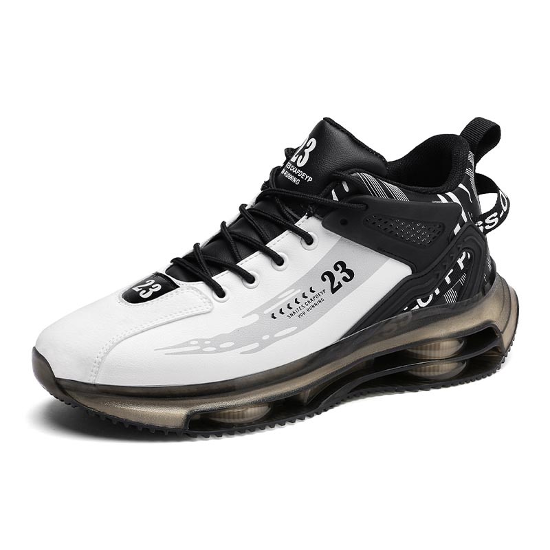 flatform spring sneakers men a - Outdoor Use Power Strip recension och pris