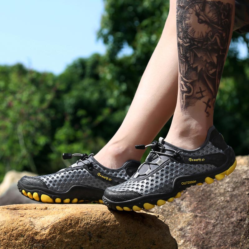 trekking mountain mens sports  - Outdoor Use Power Strip recension och pris