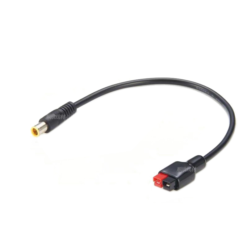 DC7909 male and female to 30A  - Outdoor Power Extension Cord recension och pris