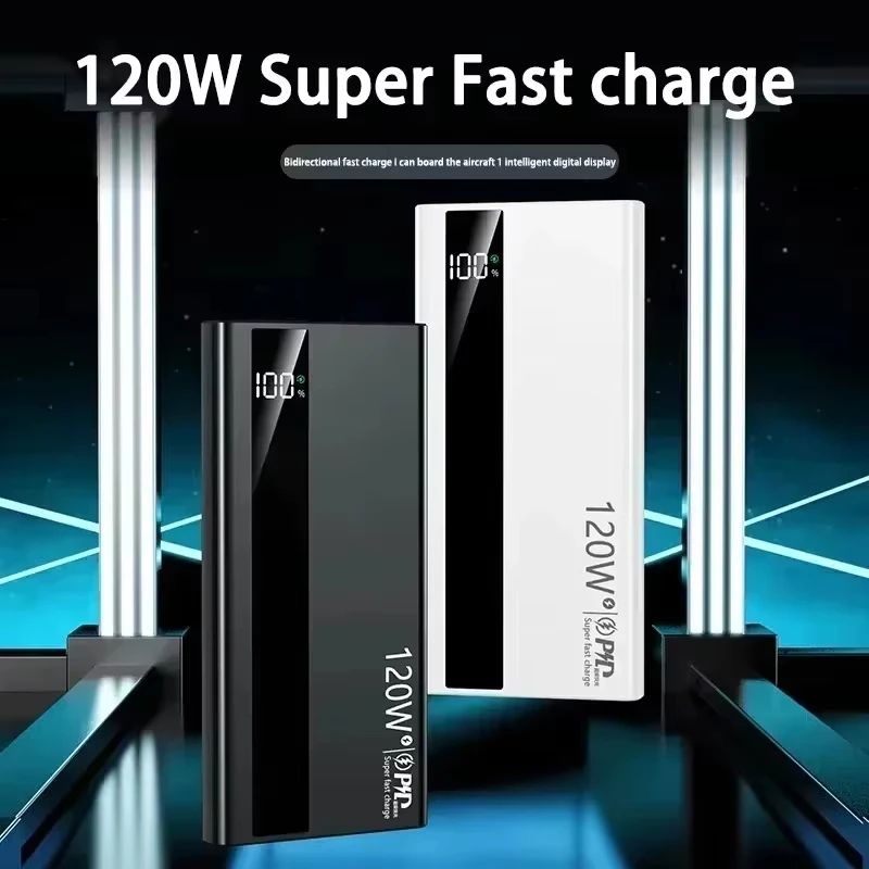 Lenovo 120W Fast Charging 2026 - Outdoor Usb Power Outlet recension och pris