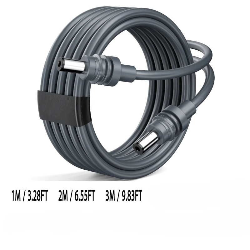 B04B New Heavy Duty Waterproof - Outdoor Power Extension Cord recension och pris