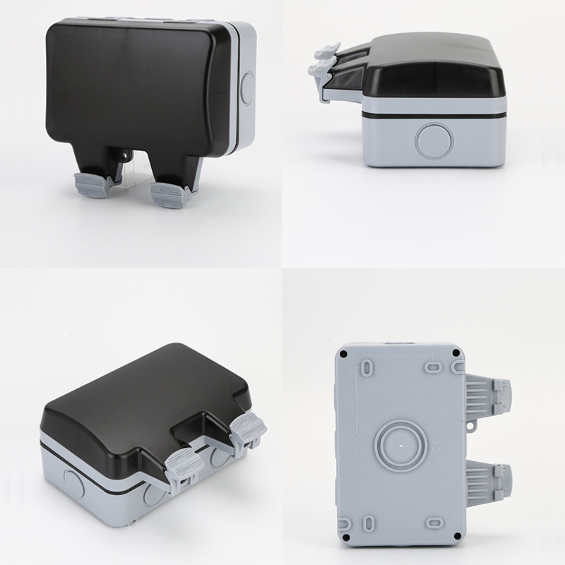 Avoir Tuya Zigbee Electrical S - Outdoor Usb Power Outlet recension och pris
