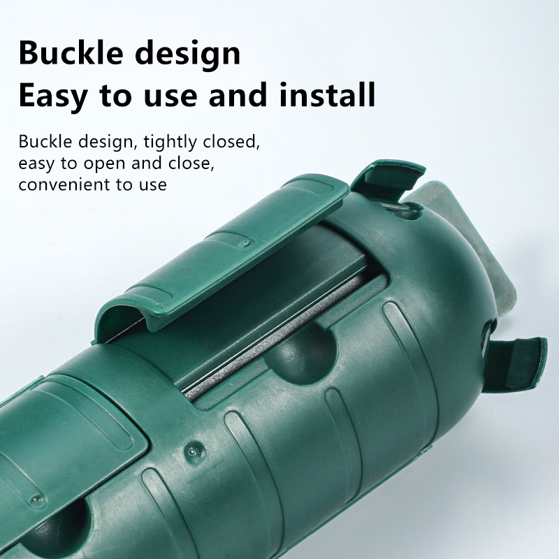 Outdoor Extension Cord Safety  - Outdoor Power Extension Cord recension och pris