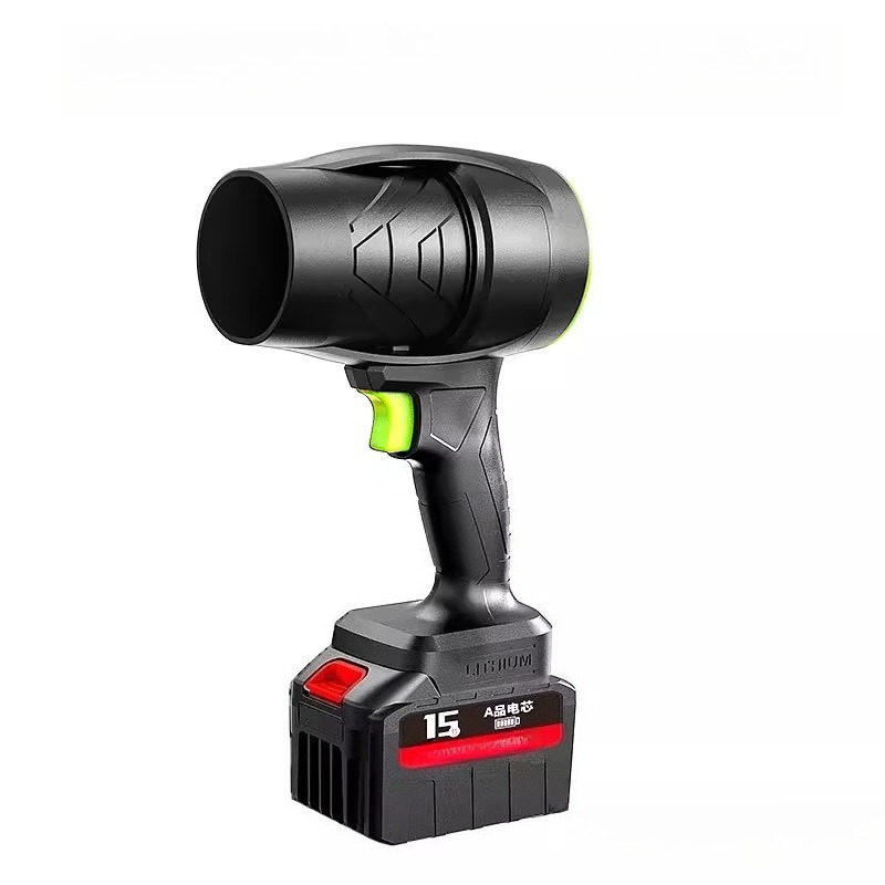 21V Outdoor Handheld Blower Hi - Outdoor Power Tools recension och pris