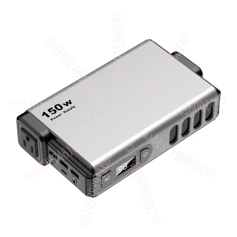 150W, 32000MAh Outdoor Generat - Outdoor Usb Power Outlet recension och pris