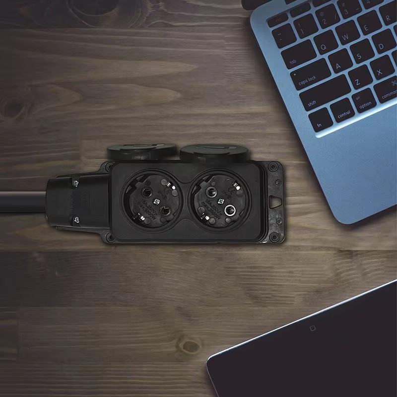 Feyree V2L Cable Discharge Plu - Outdoor Power Plug In recension och pris